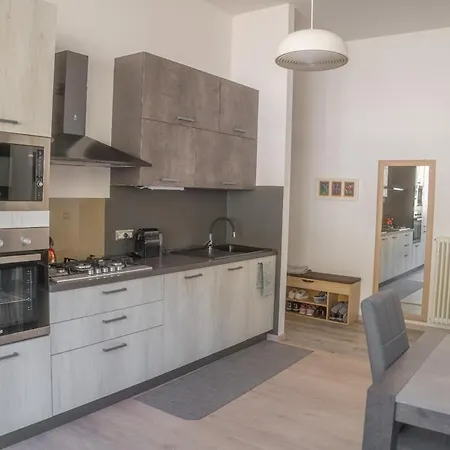 Cernobbio Apartment * Cernobbio