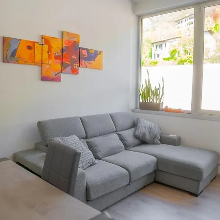 Daire Cernobbio Apartment Cernobbio