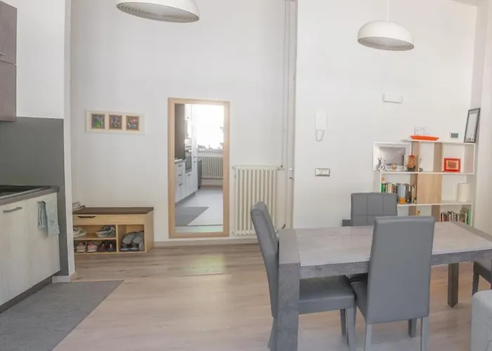 Cernobbio Apartment Apartmán Cernobbio