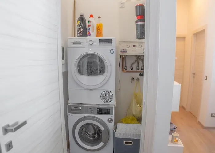 Apartmán Cernobbio Apartment