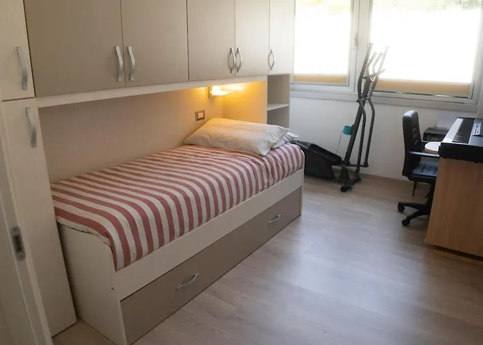 Apartmán Cernobbio Apartment Cernobbio