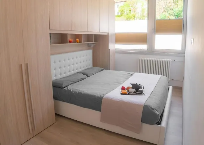 Cernobbio Apartment * チェルノッビオ