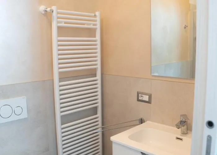 Cernobbio Apartment * チェルノッビオ