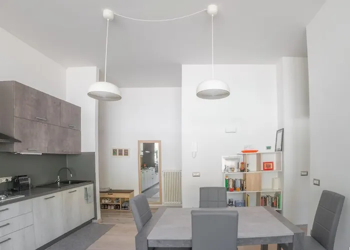 Cernobbio Apartment * チェルノッビオ