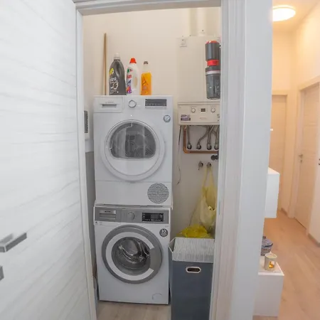 Lägenhet Cernobbio Apartment