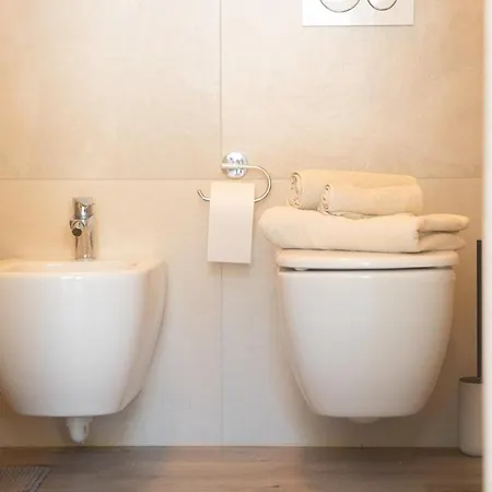 Lägenhet Cernobbio Apartment Cernobbio